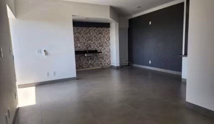 Apartamento Padrão em São José do Rio Preto
