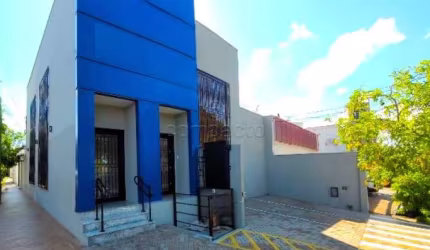Comercial Prédio em São José do Rio Preto