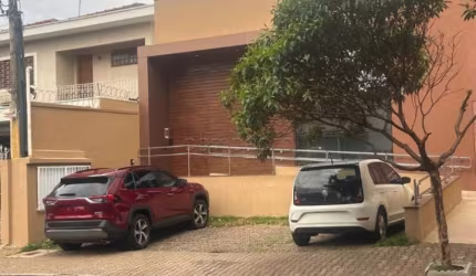 Comercial Sala/Loja Condomínio em São José do Rio Preto