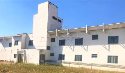Comercial Prédio em São José do Rio Preto
