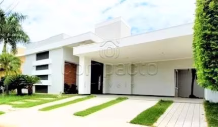 Casa Condomínio em São José do Rio Preto