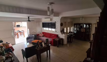 Casa Padrão em São José do Rio Preto