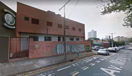 Comercial Salão em São José do Rio Preto