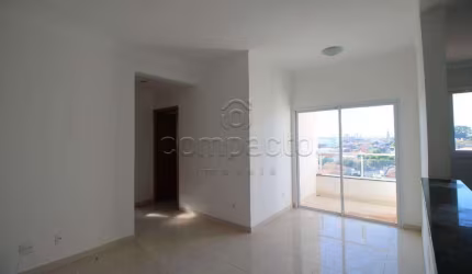 Apartamento Padrão em São José do Rio Preto