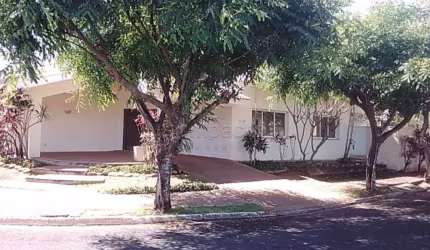 Casa Condomínio em São José do Rio Preto