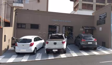 Comercial Sala/Loja Condomínio em São José do Rio Preto