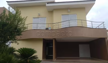 Casa Condomínio em São José do Rio Preto