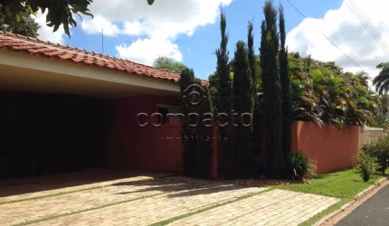 Casa Condomínio em São José do Rio Preto