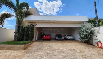Casa Condomínio em Mirassol