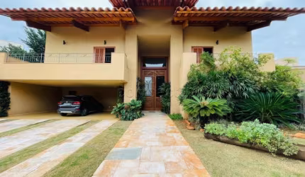 Casa Condomínio em São José do Rio Preto
