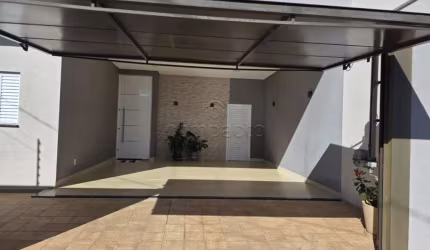 Casa Padrão em Mirassol