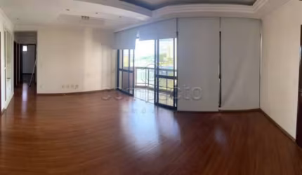 Apartamento Padrão em São José do Rio Preto