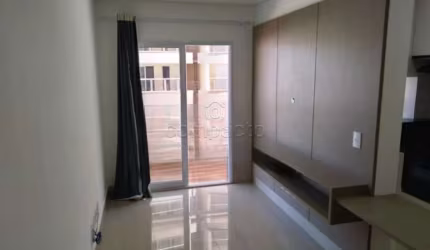Apartamento Padrão em São José do Rio Preto