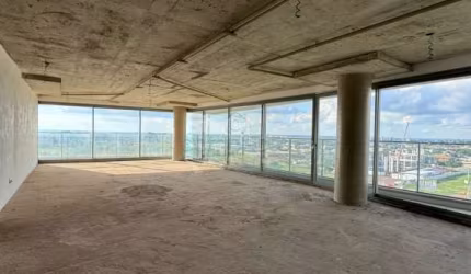 Apartamento Padrão em São José do Rio Preto