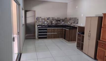 Casa Padrão em São José do Rio Preto