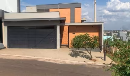 Casa Padrão em Olímpia