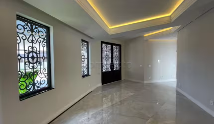 Casa Condomínio