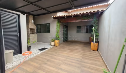 Casa Padrão