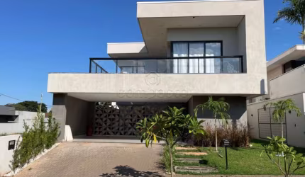 Casa Condomínio