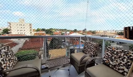 Apartamento Padrão