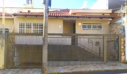 Casa Padrão em São José do Rio Preto