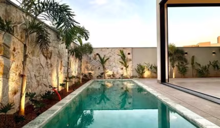 Casa Condomínio em São José do Rio Preto