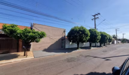 Casa Padrão