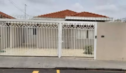 Casa Padrão