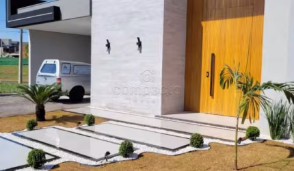Casa Condomínio em Mirassol