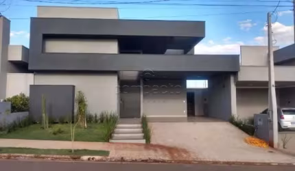 Casa Condomínio em São José do Rio Preto
