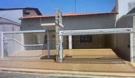 Casa Padrão