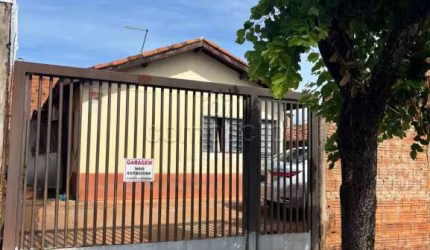 Casa Padrão
