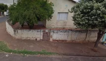 Casa Padrão em São José do Rio Preto