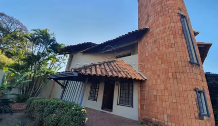 Casa Sobrado em São José do Rio Preto