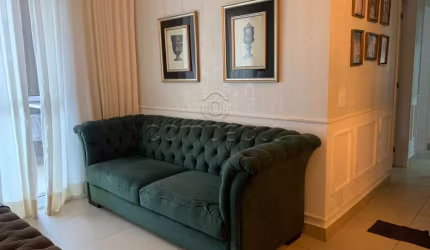 Apartamento Padrão em São José do Rio Preto