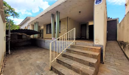 Casa Padrão em São José do Rio Preto