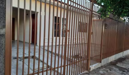 Casa Padrão em São José do Rio Preto