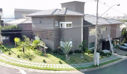 Casa Condomínio em São José do Rio Preto