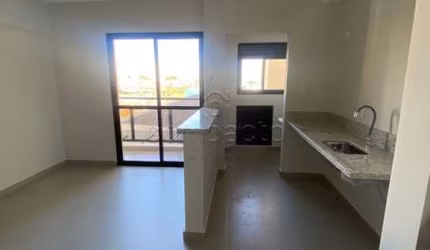 Apartamento Padrão em São José do Rio Preto