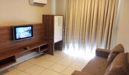 Apartamento Flat em Olímpia