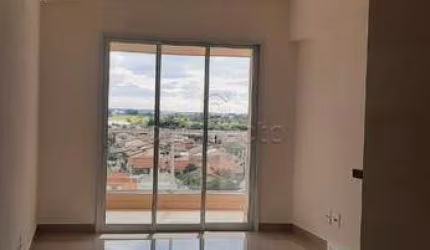 Apartamento Padrão em São José do Rio Preto