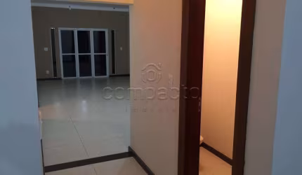 Casa Padrão em São José do Rio Preto