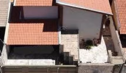 Casa Sobrado em São José do Rio Preto