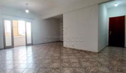 Apartamento Padrão em São José do Rio Preto