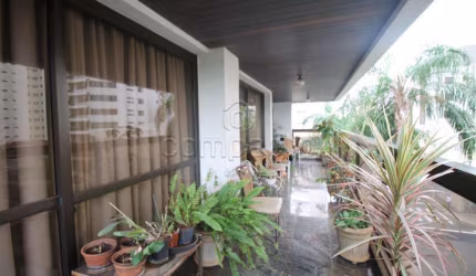 Apartamento Padrão em São José do Rio Preto