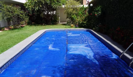 Casa Condomínio em São José do Rio Preto