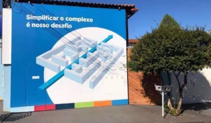 Comercial Casa em São José do Rio Preto