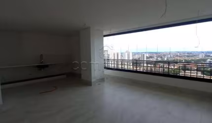 Apartamento Cobertura em São José do Rio Preto