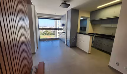 Apartamento Padrão em São José do Rio Preto