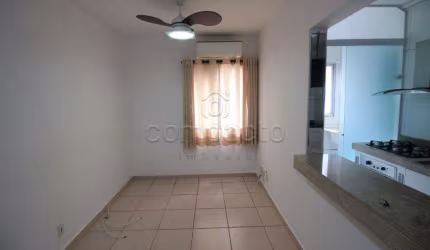 Apartamento Padrão em São José do Rio Preto